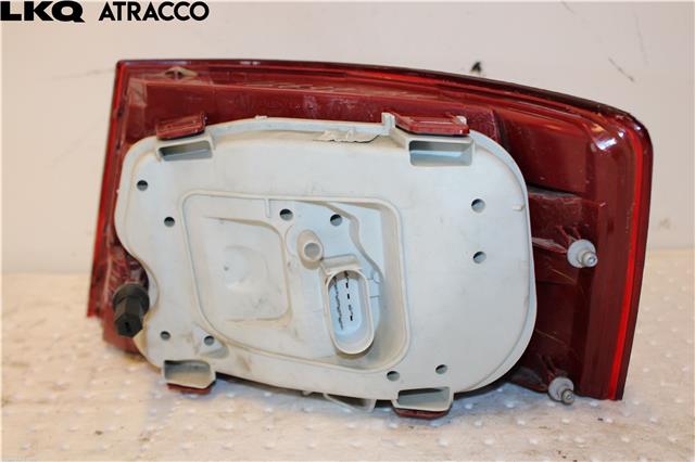 Baklykt venstre til Audi A6 2005-2008 (Type III, Fase 1) (C6) (C6) (4F5945095N|)