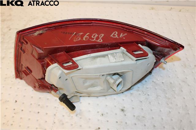 Baklykt venstre til Audi A6 2005-2008 (Type III, Fase 1) (C6) (C6) (4F5945095N|)