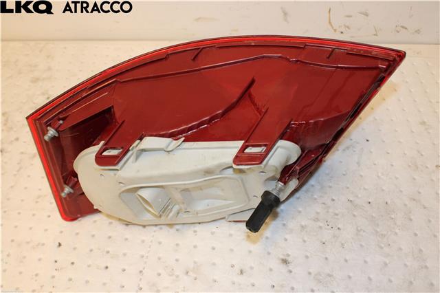 Baklykt venstre til Audi A6 2005-2008 (Type III, Fase 1) (C6) (C6) (4F5945095N|)
