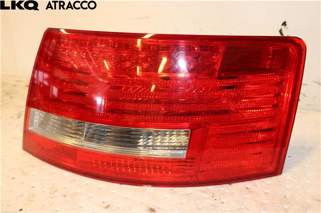 Baklykt høyre til Audi A6 2005-2008 (Type III, Fase 1) (C6) (C6) (4F5945096N|)