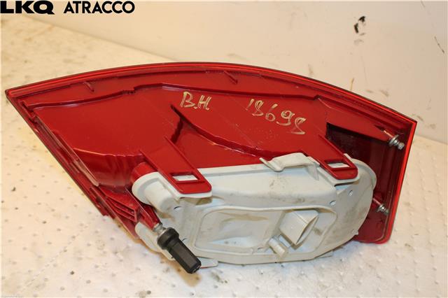 Baklykt høyre til Audi A6 2005-2008 (Type III, Fase 1) (C6) (C6) (4F5945096N|)