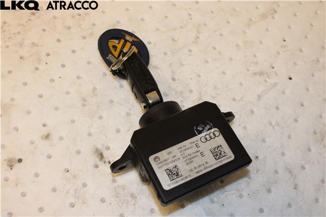 Tenningslås til Audi A6 2005-2008 (Type III, Fase 1) (C6) (C6) (4F0910132G|)