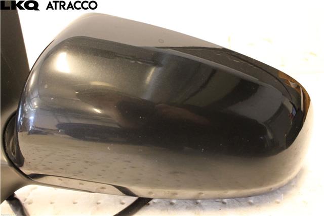 Speil venstre til Audi A6 2005-2008 (Type III, Fase 1) (C6) (C6) (4F1858531M|)