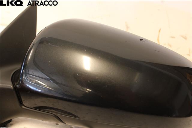 Speil venstre til Audi A6 2005-2008 (Type III, Fase 1) (C6) (C6) (4F1858531M|)
