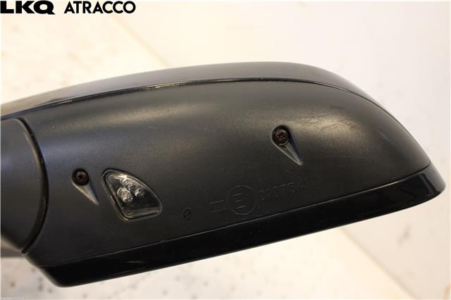 Speil venstre til Audi A6 2005-2008 (Type III, Fase 1) (C6) (C6) (4F1858531M|)