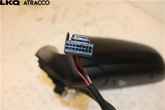 Speil venstre til Audi A6 2005-2008 (Type III, Fase 1) (C6) (C6) (4F1858531M|)