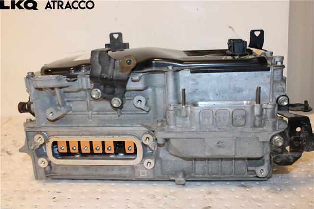 Inverter hybrid til Toyota RAV4 2019-->> (Type V)  (G92A042070|)