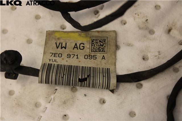 Ledningsnett til VW Transporter / Caravelle 2015-2019 (T6) (T6) (7E0971095|)