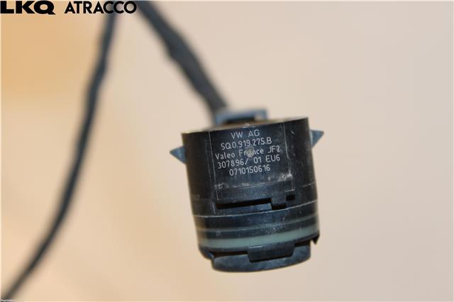 Ledningsnett til VW Transporter / Caravelle 2015-2019 (T6) (T6) (7E0971095|)