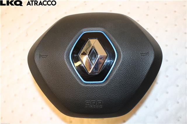 Airbag rattpute til Renault Zoe 2013-2019 (Fase 1) (3428023E|)