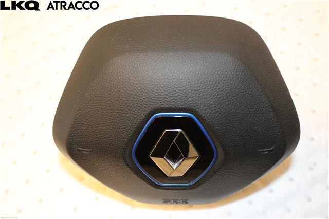 Airbag rattpute til Renault Zoe 2013-2019 (Fase 1) (3428023E|)