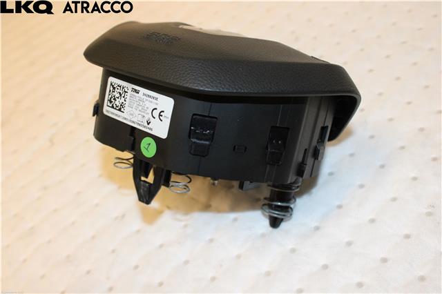 Airbag rattpute til Renault Zoe 2013-2019 (Fase 1) (3428023E|)
