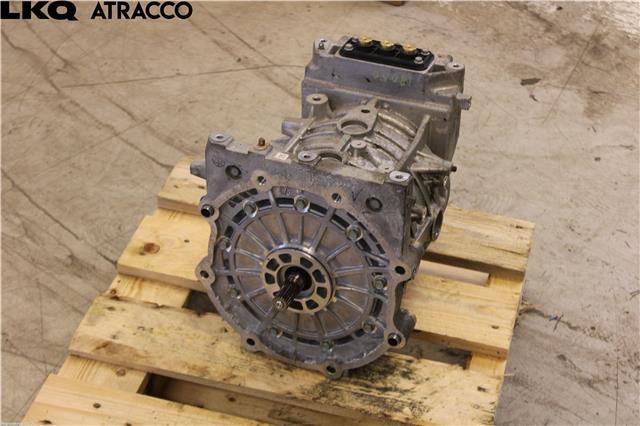 Motor elbil foran til Kia Niro 2016-2021  (365000E712|)
