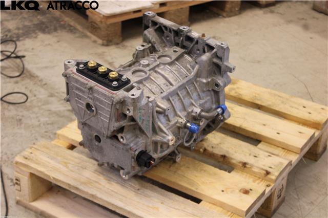 Motor elbil foran til Kia Niro 2016-2021  (365000E712|)