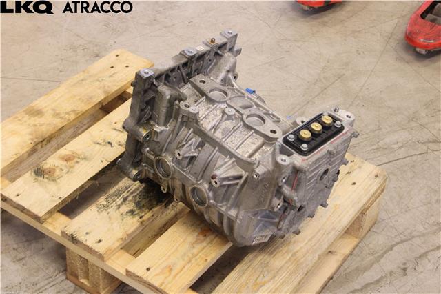 Motor elbil foran til Kia Niro 2016-2021  (365000E712|)