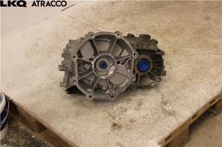 Girkasse automat til Kia Niro,   (|4450018EA0)