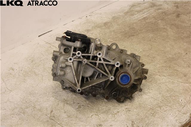 Girkasse automat til Kia Niro 2016-2021  (4450018EA0|)