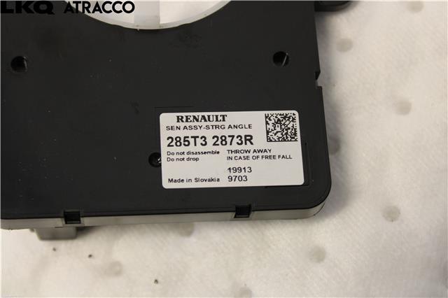 Sensor diverse til Renault Zoe 2013-2019 (Fase 1)  (285T32873R|)
