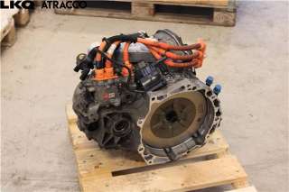 Girkasse automat til Audi A3,   (|0DD300045K)