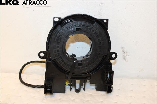 Airbag slepering til Renault Zoe 2013-2019 (Fase 1)  (255547852R|)