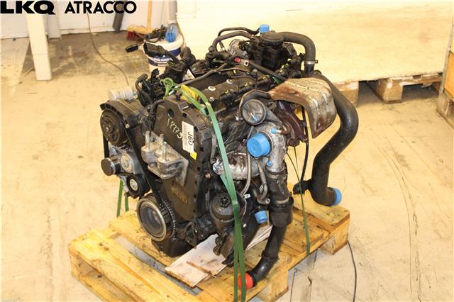Motor bensin til Alfa Romeo Giulietta 2010-2018  (71754524|)