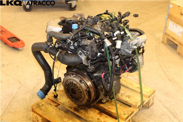 Motor bensin til Alfa Romeo Giulietta 2010-2018  (71754524|)
