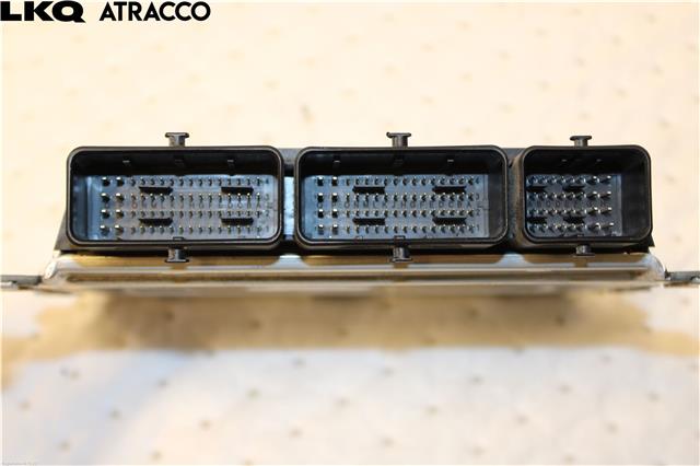 Styreenhet motor til Renault Zoe 2013-2019 (Fase 1)  (A3C0240300101|)