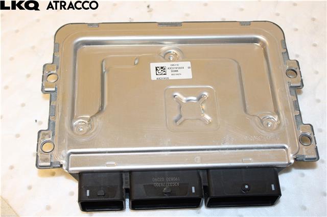 Styreenhet motor til Renault Zoe 2013-2019 (Fase 1)  (A3C0240300101|)