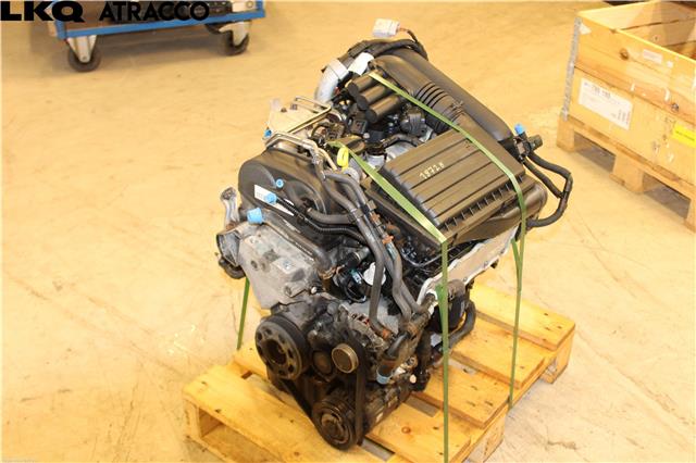 Motor bensin til VW Golf VII 2012-2017 (Fase 1)  (04E100098|)