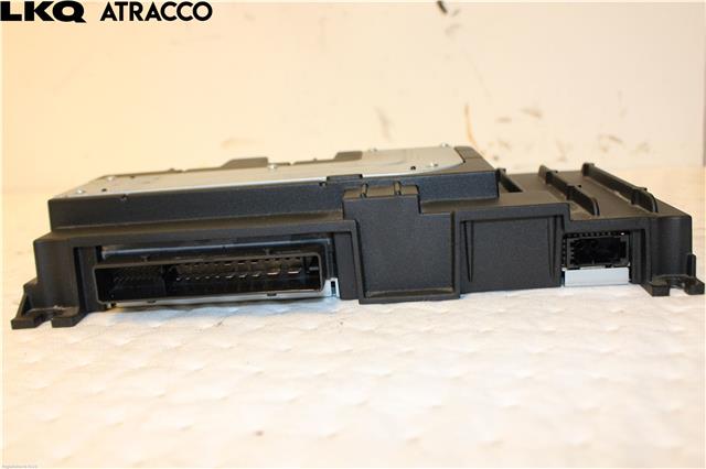 Bilstereo forsterker til Škoda Octavia 2013-2016 (Type III, Fase 1)  (8V0035223|)