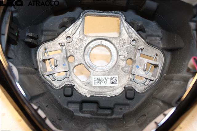 Ratt til Škoda Octavia 2013-2016 (Type III, Fase 1)  (5E0419091AS|)