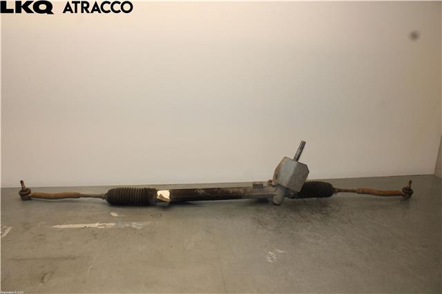 Tannstang til Nissan Juke 2010-2014 (Fase 1) (480011KA0B|)
