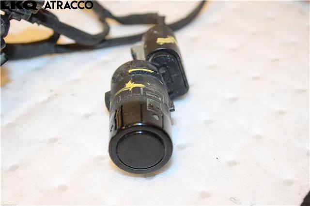 Parkeringssensor bak til Audi A6 2005-2008 (Type III, Fase 1) (C6) (C6) (4F0971085|)