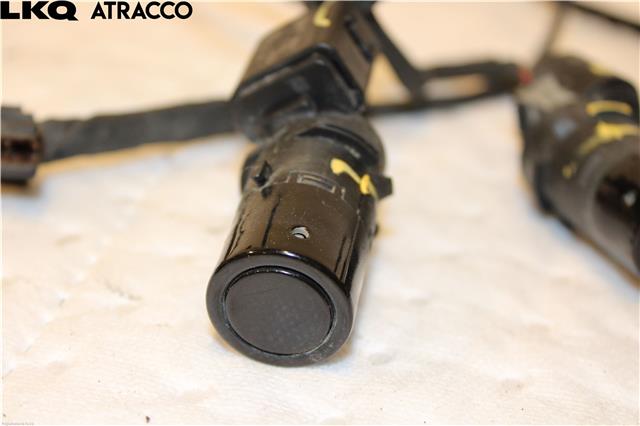 Parkeringssensor bak til Audi A6 2005-2008 (Type III, Fase 1) (C6) (C6) (4F0971085|)