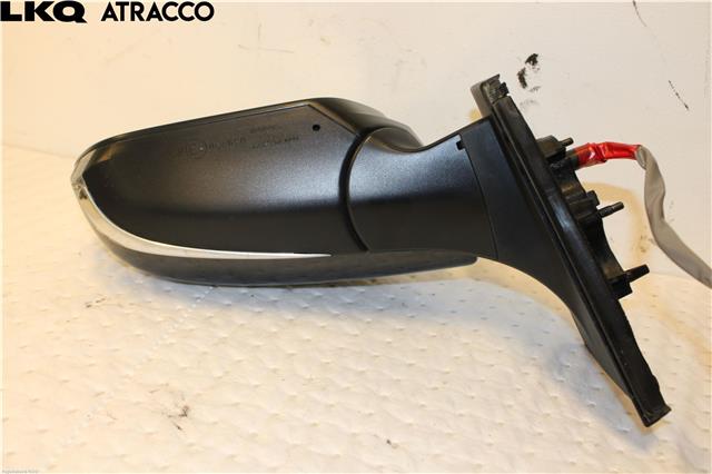 Speil venstre til Toyota Prius 2016-2023 (Type IV) (combi) (combi) (8794047390|)