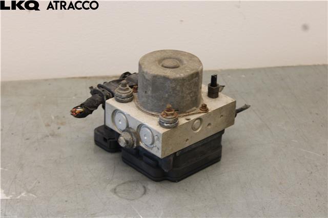 ABS sentral til Tesla Model S 2013-2016 (Fase 1)  (103779700C|)