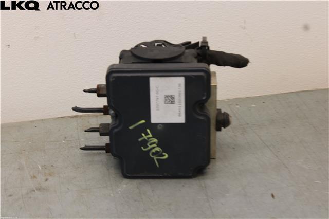 ABS sentral til Tesla Model S 2013-2016 (Fase 1)  (103779700C|)