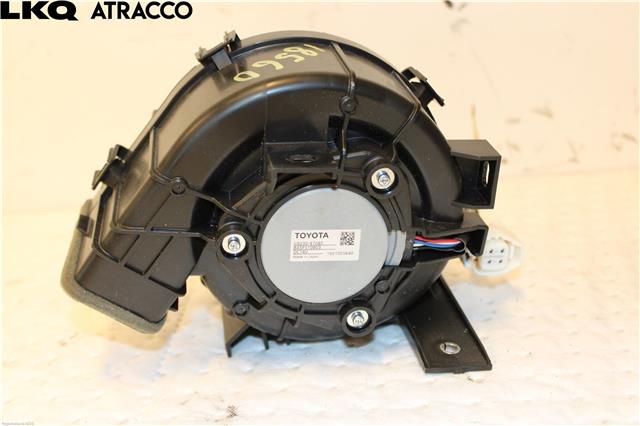 Diverse deler til Toyota Prius 2016-2023 (Type IV) (combi) (combi) (G923047080|)