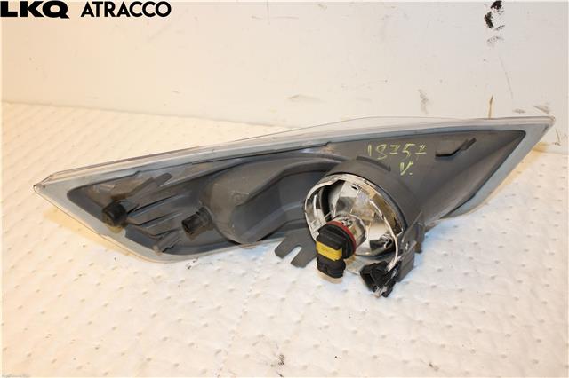Tåkelykt høyre foran til Ford Galaxy 2007-2010 (Type III, Fase 1)  (1694705|)