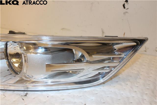 Tåkelykt høyre foran til Ford Galaxy 2007-2010 (Type III, Fase 1)  (1694705|)