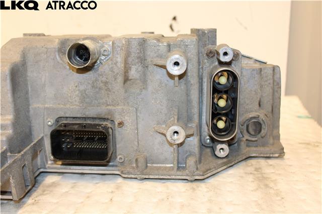 DCDC converter hybrid til BMW 2-Serie 2014-2021 (F22/F23) (F22/F23) (12369470891|)