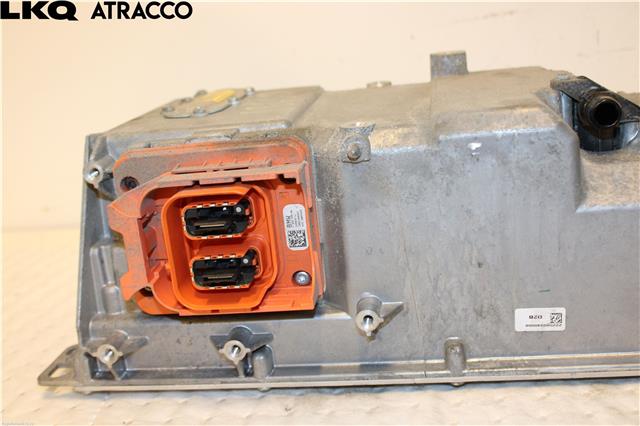 DCDC converter hybrid til BMW 2-Serie 2014-2021 (F22/F23) (F22/F23) (12369470891|)