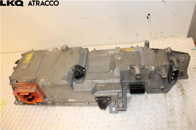 DCDC converter hybrid til BMW 2-Serie 2014-2021 (F22/F23) (F22/F23) (12369470891|)