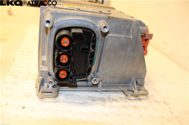 DCDC converter hybrid til BMW 2-Serie 2014-2021 (F22/F23) (F22/F23) (12369470891|)