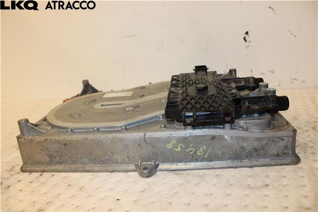 Batterilader (OBC - On Board Charger) til Škoda Enyaq 2021-->>  (1EA915684BF|)