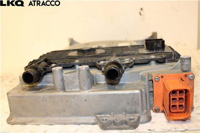Batterilader (OBC - On Board Charger) til Škoda Enyaq 2021-->>  (1EA915684BF|)