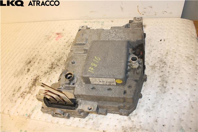 DCDC converter hybrid til Škoda Enyaq 2021-->>  (1EA907121AH|)