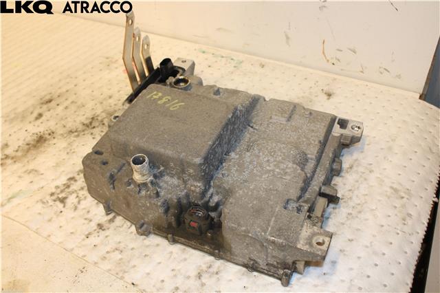 DCDC converter hybrid til Škoda Enyaq 2021-->>  (1EA907121AH|)