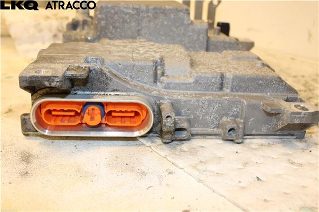 DCDC converter hybrid til Škoda Enyaq 2021-->>  (1EA907121AH|)