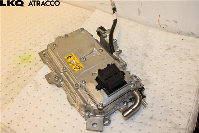 DCDC converter hybrid til Volvo V60/V60 CC 2013-2018 (Type I, Fase 2)  (36002939|)